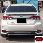 Fiar design ATX Bodykit cho Toyota ALTIS 2019-hiện tại